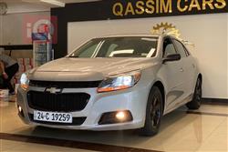 شێڤرۆلێت مالیبۆ